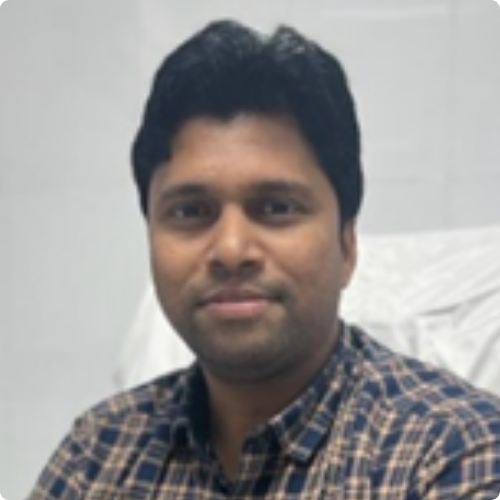 Dr Dharaneeswara Reddy